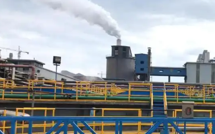 碎煤加压气化废水处理与回用技术